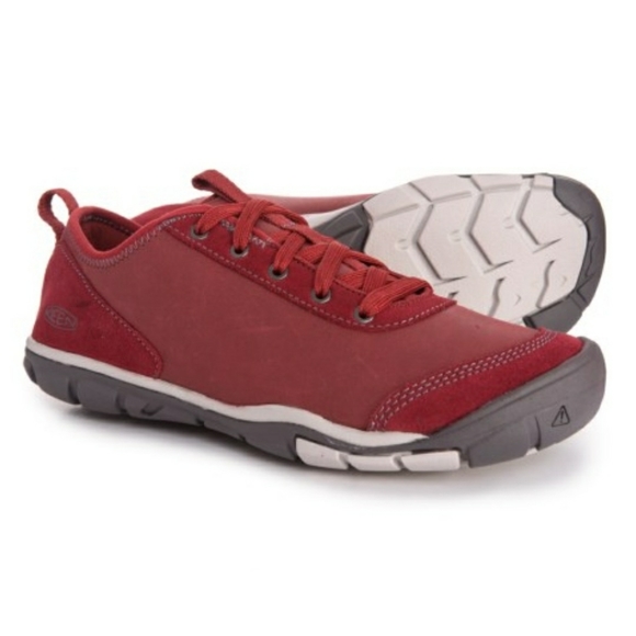 keen cnx sneakers
